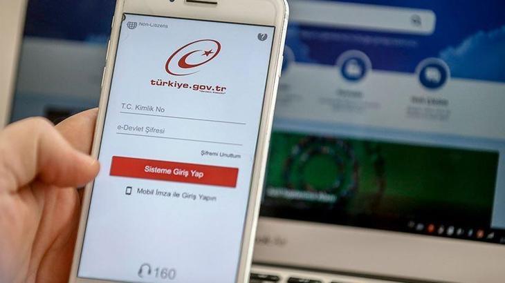 e-Devlet ile SGK Hizmetlerinde Dijital Kolaylıklar: 2025 Perspektifi