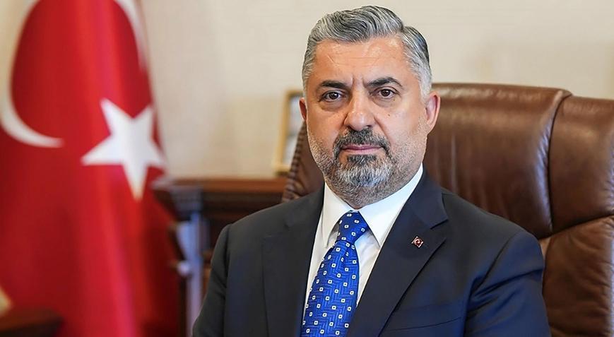 Ebubekir Şahin’in Türk Telekom CEO‑luk Dönemi ve RTÜK Köprüsü