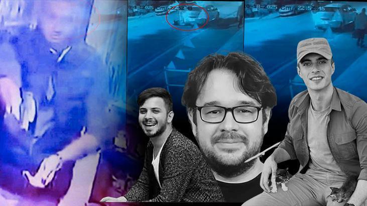 Edremit’te Silahlı Olay ve Sonrası: Aranan Firari Şüpheli Öldürüldü