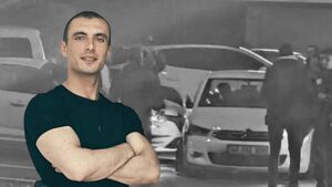 Edremit’te Silahlı Olayda Çok Sayıda Yaralı ve Kaçış Anı