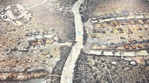 Edward Burtynsky: Dönüşen Yeryüzü — Türkiye ve Ötesinde Endüstriyel İzler