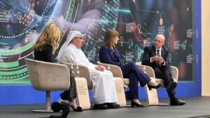 Egemenlik ve Global Entegrasyon Arasındaki Denge: Şimşek’in Katarında Sözleri ve Türkiye Perspektifi