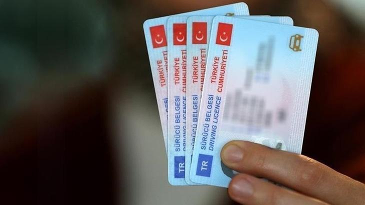 Ehliyet Yenileme Verileri ve Ücret Değişiklikleri – Güncel Durum (Türkiye)