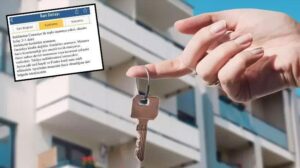 Emekliye Kiralık İlanına İlişkin İnceleme ve Uygulanan İdari İşlem Raporu