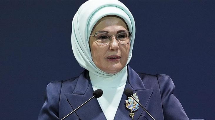 Emine Erdoğan liderliğinde Türkiye’den Uluslararası Sıfır Atık Hamlesi: İstanbul Küresel Sıfır Atık Başkenti Vizyonu