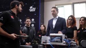 Enerji Güçlendirme ve Gençlerin Katılımıyla TENMAK Proje Çağrıları