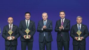 Enerji ve Tabii Kaynaklar Bakanlığı’nın 11. Enerji Verimliliği Forumu: Türkiye’nin Enerji Yolculuğu ve Planları