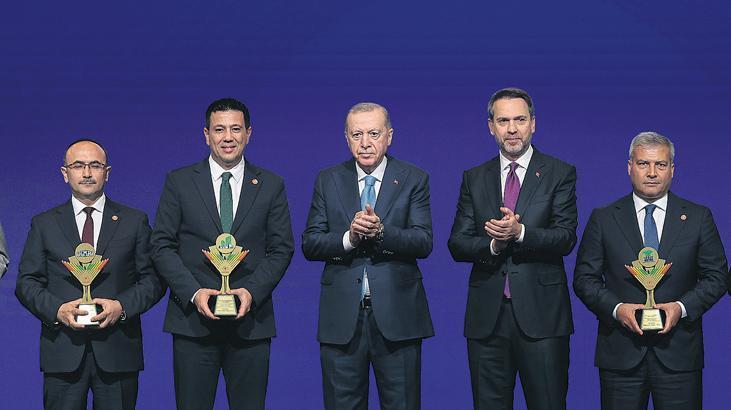 Enerji ve Tabii Kaynaklar Bakanlığı’nın 11. Enerji Verimliliği Forumu: Türkiye’nin Enerji Yolculuğu ve Planları