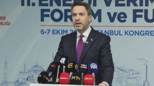 Enerji Verimliliği Forumu ve Fuarı: Türkiye’nin Büyüyen Enerji Hedefleri ve Yatırım Yol Haritası
