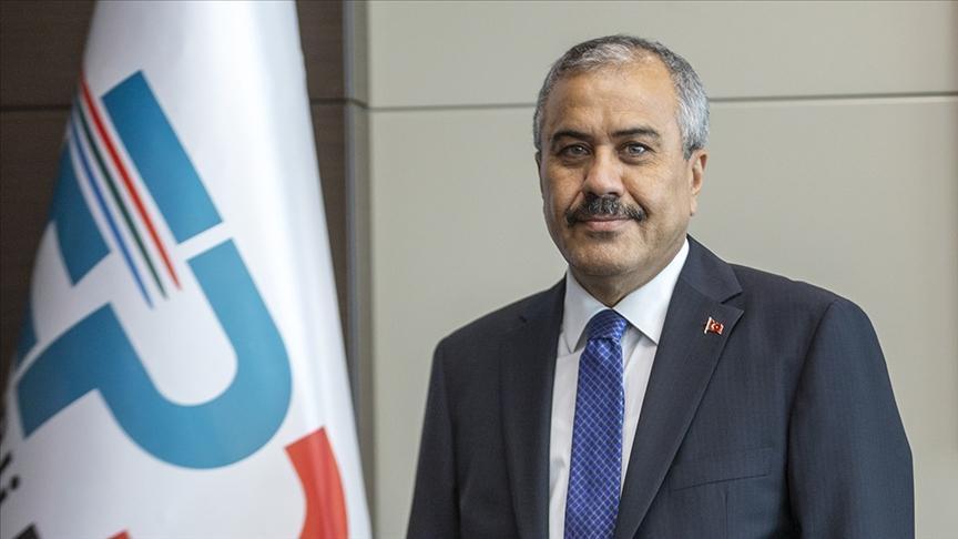 EPDK Başkanı Mustafa Yılmaz: Barış ve Enerji Güvenliği İçin Sürdürülebilir Dönüşüm