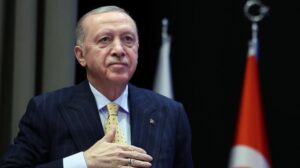 Erdoğan’dan Milli Futbol Takımı ve Trabzon İçin Toplu Açılışlar Mesajı