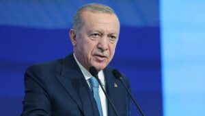 Erdoğan’ın Azerbaycan Zirvesi Değerlendirmesi ve Bölgesel Gündem Analizi