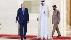 Erdoğan’ın Körfez Ziyaretleri: Kuveyt, Katar ve Umman’da Stratejik İş Birliği Taahhütleri