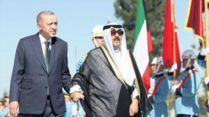 Erdoğan’ın Körfez Ziyaretlerinde Gazze Odaklı İnsani Müdahele ve Yeniden İmar Planı