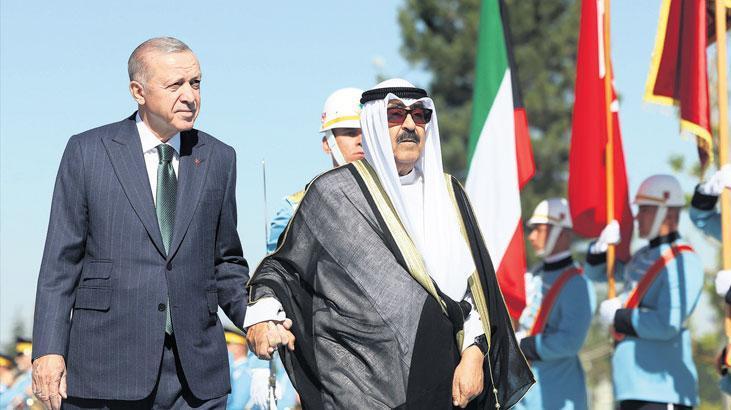 Erdoğan’ın Körfez Ziyaretlerinde Gazze Odaklı İnsani Müdahele ve Yeniden İmar Planı