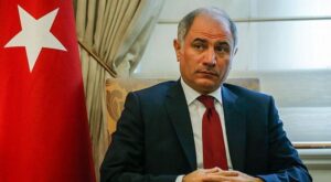 Erdoğan’ın Uluslararası Vicdanı: Gazze İçin Kararlı Ses