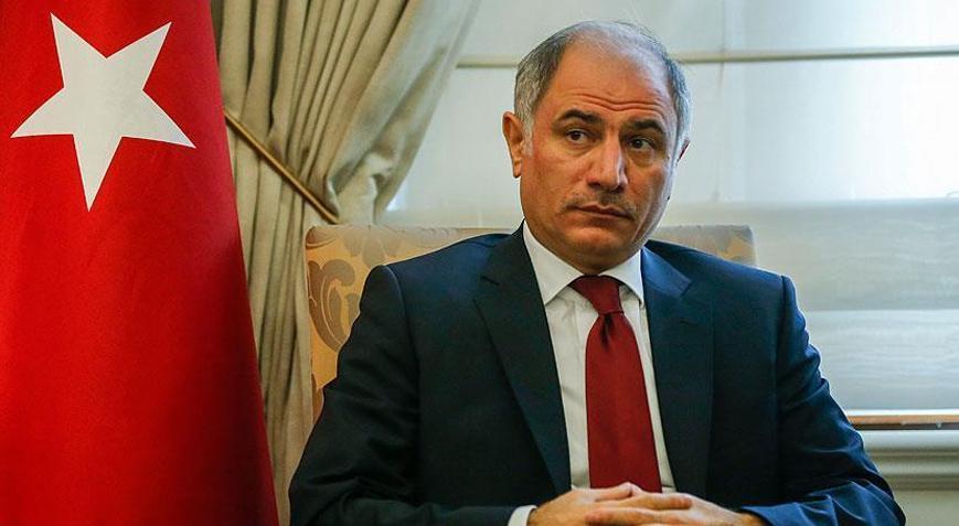 Erdoğan’ın Uluslararası Vicdanı: Gazze İçin Kararlı Ses