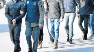 Ergenekon Bağlamında İstanbul Merkezli Operasyonlar ve Gözaltı Süreçleri