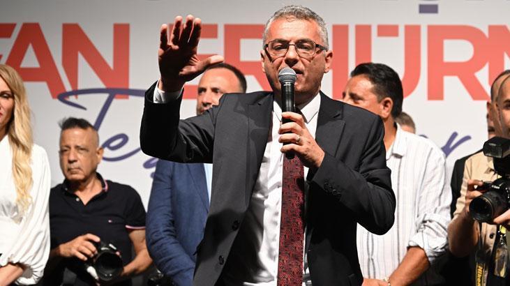 Erhürman’ın Seçim Zaferi Sonrası İçten Mesajı ve Vizyonu