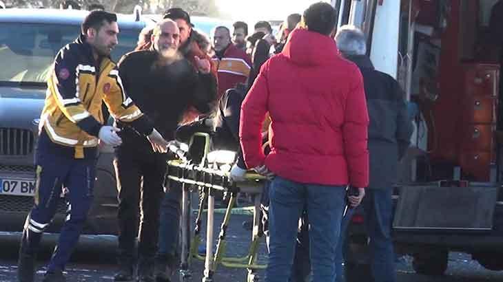 Erzurum Olayı: Kardeşler Arasındaki Tartışma ve Sonrası Gelişmeler