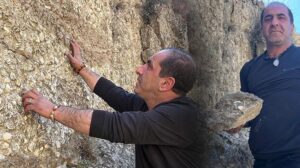 Erzurum’da Fosil Keşifleri ve Doğa Mirasını Koruma Projesi