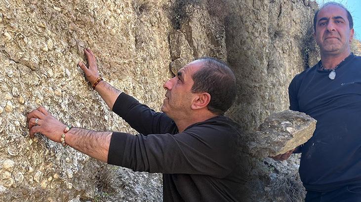 Erzurum’da Fosil Keşifleri ve Doğa Mirasını Koruma Projesi