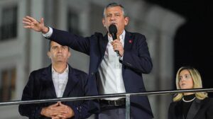 Esenyurt Meydanı: İrade, Kardeşlik ve Demokrasi Üzerine Yeni Bir Ses