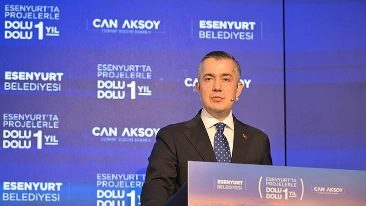 Esenyurt’ta Yeni Dönem: Altyapı, Sağlık, Kültür ve Toplumsal Dayanışmada Büyük Atılımlar