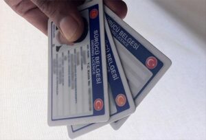 Eski Tip Sürücü Belgelerinin Geçerliliği ve Yenileme Süreçlerine İlişkin Güncel Bilgilendirme