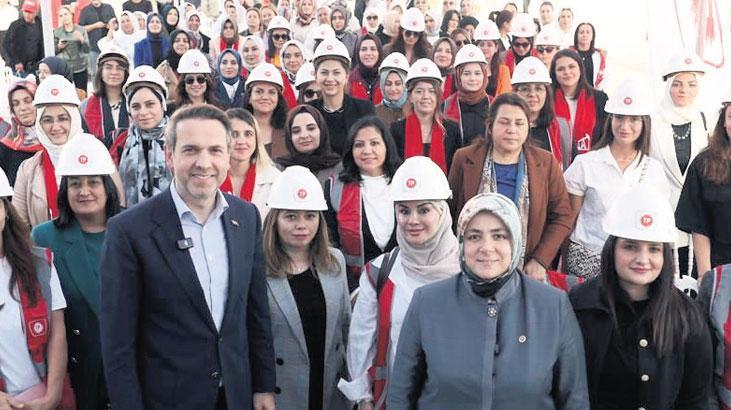 Eskişehir Beylikova’daki Nadir Toprak Elementleri Projesi Üzerine Perspektifler ve Bölgesel Etkiler