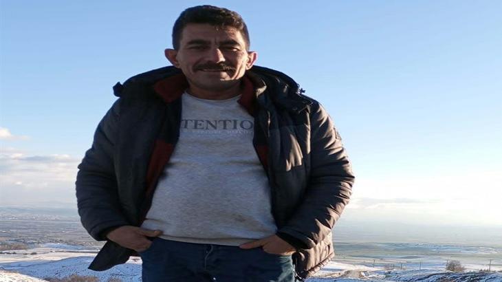 Eskişehir’de Yaşanan Olay: Falçata, Yangın ve Tutuklama