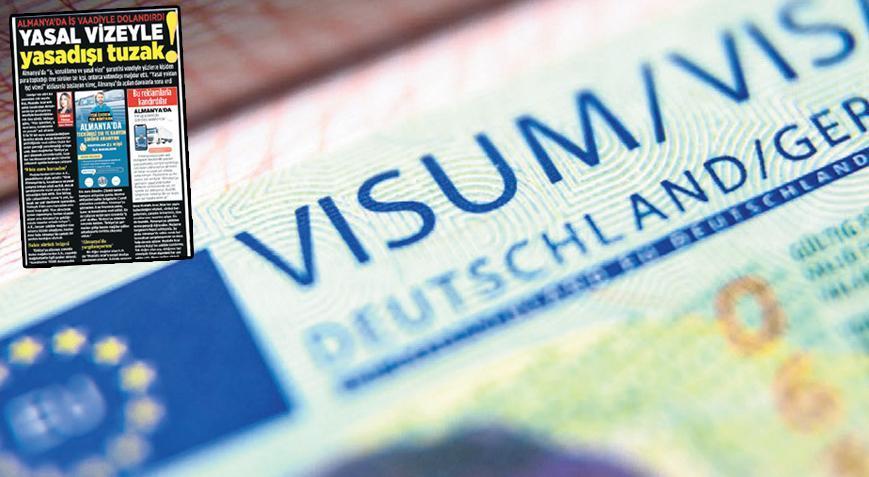 Eskişehirspor’un Eski Başkanı Osman Taş ve Vize Danışmanlık Dolandırıcılık İddiaları