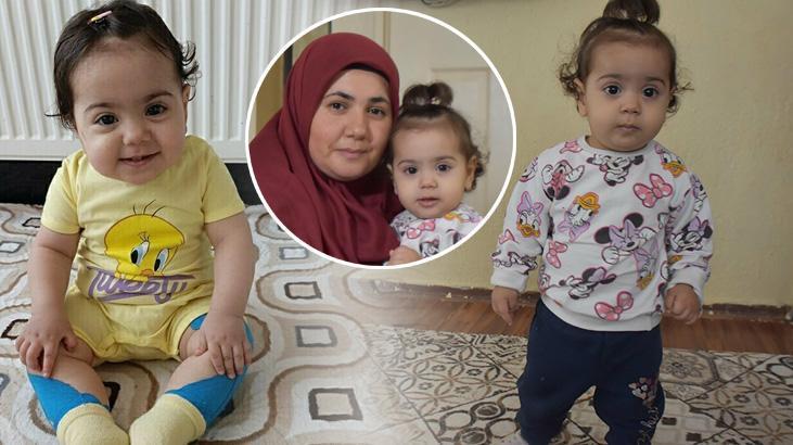 Esma’nın SMA Tedavisi İçin Başlatılan Yardım Kampanyasının Güncel Gelişmeleri