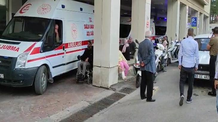 Eyüpkent’te Akşam Kavgası: Taş, Sopalar ve Silahların Karıştığı Olayın Detayları