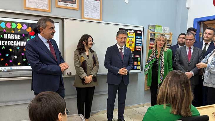 Farkındalık İçin Adımlar: Eğitim ve Doğa Buluşmasıyla Örnek Bir Model