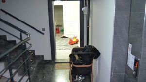 Fatih’te Gaz Sızıntısı Nedeniyle İki Kişinin Hayatı Kaybedildi: Olayın Ayrıntıları