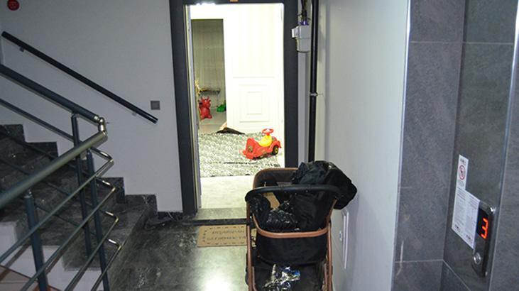 Fatih’te Gaz Sızıntısı Nedeniyle İki Kişinin Hayatı Kaybedildi: Olayın Ayrıntıları