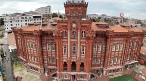 Fener Rum Lisesi’nin 144 Yıllık Serüveni ve Deprem Güçlendirme Zorluğu