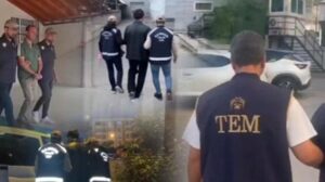 FETÖ Operasyonlarında Son 1 Ayda 286 Şüpheli Yakalandı: 154’ü Tutuklandı