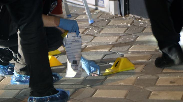 Fevzipaşa’da Patlama Anı: Güvenlik Şeridi ve Soruşturma Devam Ediyor