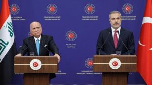 Fidan: Özgürlük Filosu ile Tahliyeler Başarıyla Tamamlandı; Gazze İçin İki Aşamalı Plan Devam Ediyor