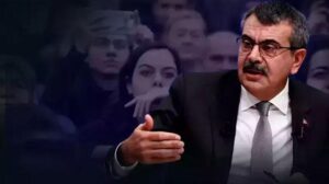 Filistin ve Gazze Bilinçlendirme Etkinlikleri: Türkiye Yüzyılı Maarif Modeliyle Barış ve İnsan Hakları İçin Mezhep ve Sınırları Aşan Adımlar