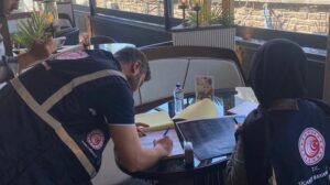 Fiyat Artışı Denetimi: Aksaray’da Su ve Menü Fiyatlarına Yönelik İdari İşlemler ve Ceza Kararları