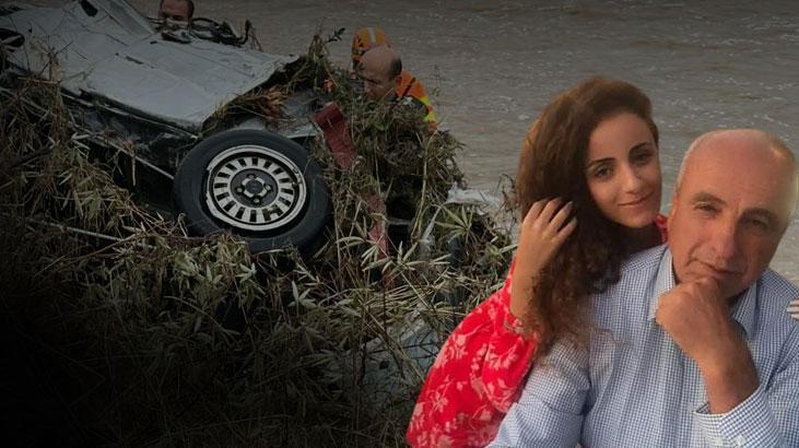 Foça’da Şiddetli Yağış ve Sel: Arama Çalışmaları Devam Ediyor