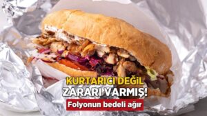 Folyoyla Yemek Saklamanın Sağlık ve Çevre Üzerindeki Etkileri: Güvenli Alternatifler