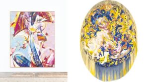 Formative: Sergide Duyu ve Madde Arasındaki Konuşmalar