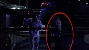 FSM Köprüsü’nde İntihar Girişimini Müzakereci Polis Yaklaşımıyla Atlatan Anlar