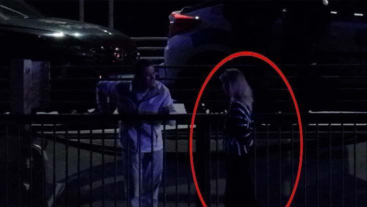 FSM Köprüsü’nde İntihar Girişimini Müzakereci Polis Yaklaşımıyla Atlatan Anlar