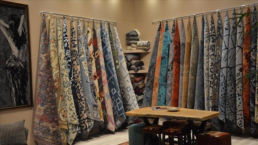 GAİB Verilerinde Türkiye Halı İhracatı 9 Ayda 404,7 Milyon M² ve 2,0 Milyar Dolar Gelir