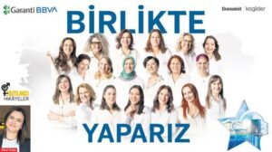 Garanti BBVA’nın Kadın Girişimciliğini Destekleme Vizyonu ve Tarihsel Gelişimi